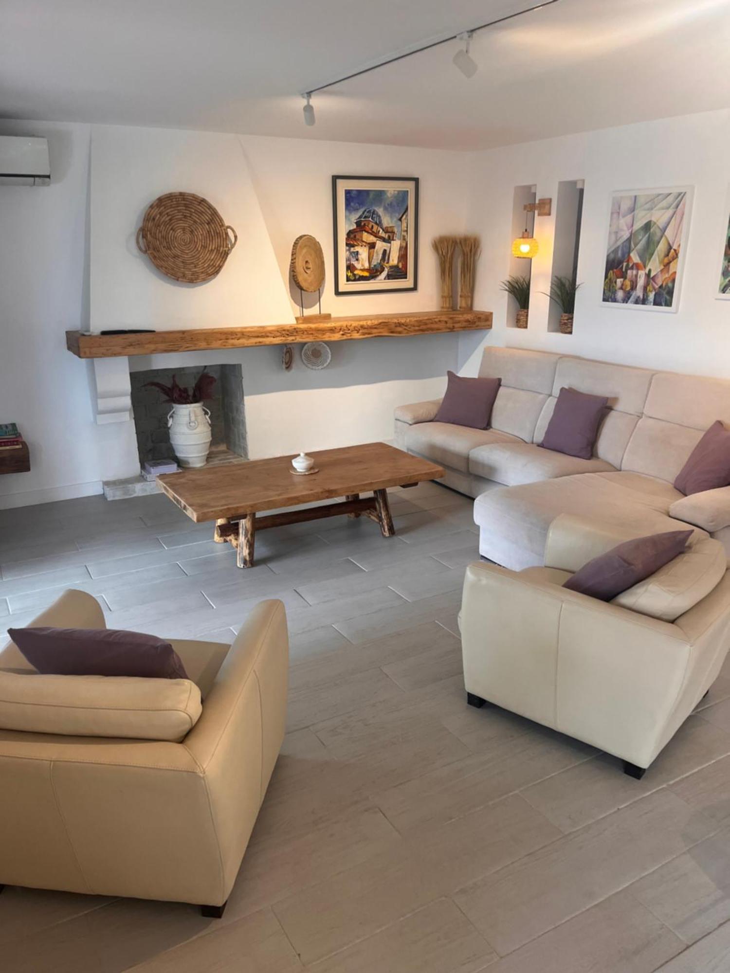 Villa Portitxol En Moraira Exterior foto